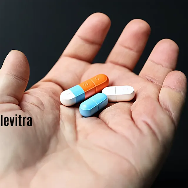 Levitra 20 mg pris